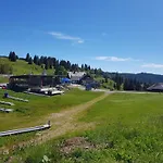 Holiday home Butterblume Feldberg (Baden-Wurttemberg)