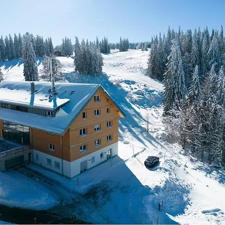 Butterblume, Feldberg - Haus Wiesenquelle Holiday home *
