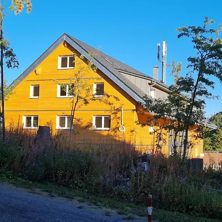 Butterblume, Feldberg - Haus Wiesenquelle