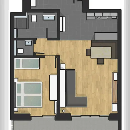 Butterblume, - Haus Wiesenquelle *