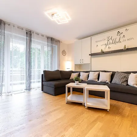 Holiday home Butterblume, Feldberg - Haus Wiesenquelle