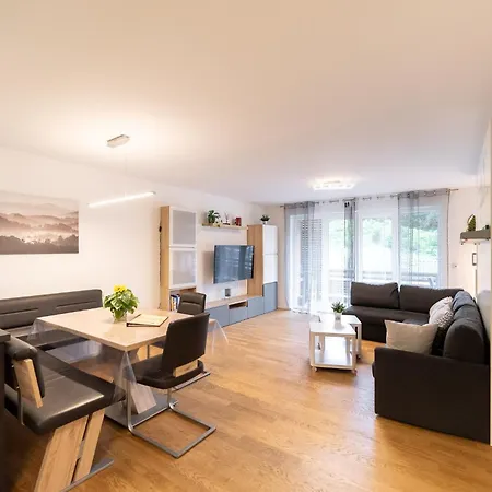 Holiday home Butterblume, Feldberg - Haus Wiesenquelle *