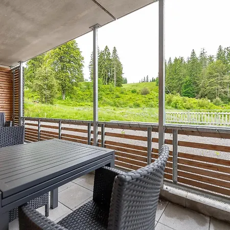 Butterblume, Feldberg - Haus Wiesenquelle Holiday home