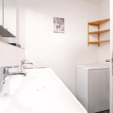Holiday home Butterblume, Feldberg - Haus Wiesenquelle