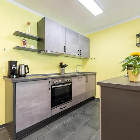 Butterblume, - Haus Wiesenquelle