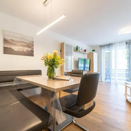 Butterblume, - Haus Wiesenquelle Holiday home *