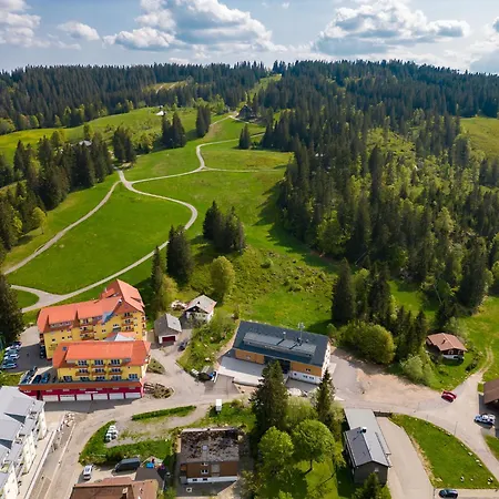 Butterblume, Feldberg - Haus Wiesenquelle Holiday home