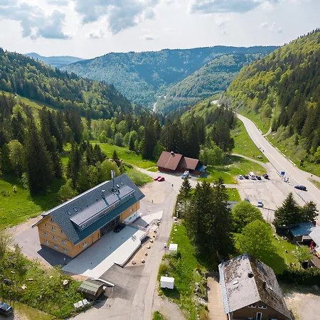 Butterblume, Feldberg - Haus Wiesenquelle Holiday home *
