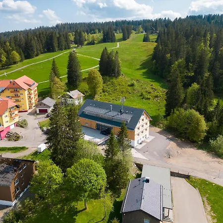 Holiday home Butterblume, Feldberg - Haus Wiesenquelle Feldberg (Baden-Wurttemberg)