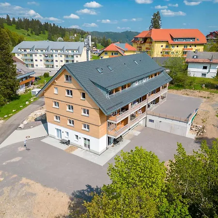 Butterblume, Feldberg - Haus Wiesenquelle Holiday home